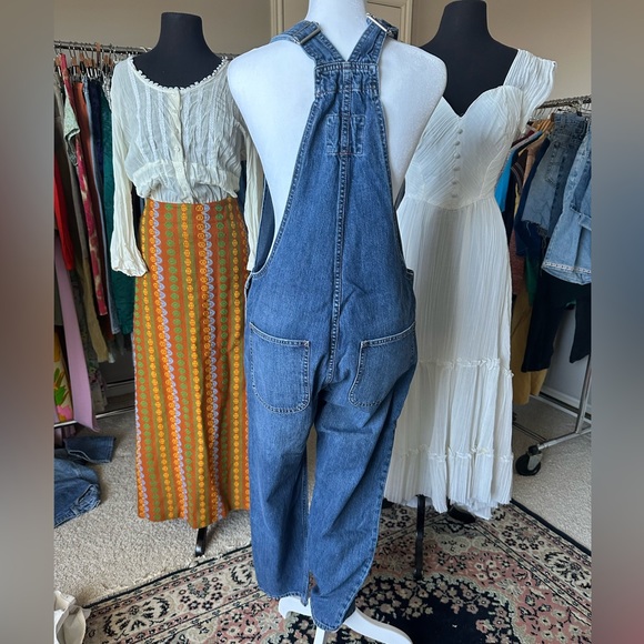 GAP Overalls - Picture 6 of 7